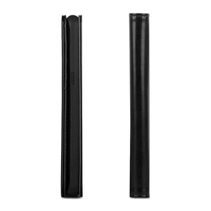Чохол-книжка Moshi Overture Сharcoal Black для Samsung Galaxy S8 - Фото 3