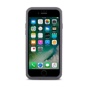 Спортивный чехол с креплением на руку Moshi Running Kit для iPhone SE 3 | SE 2 | 8 | 7 (2020) - Фото 4