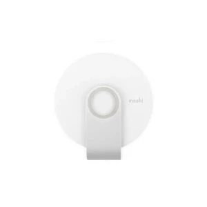 Док-станция Moshi Travel Stand White для Apple Watch - Фото 11
