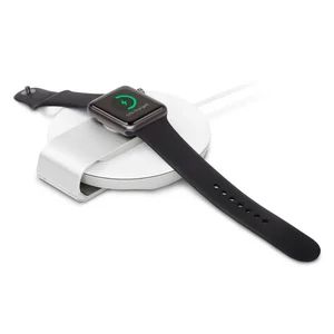 Док-станция Moshi Travel Stand White для Apple Watch - Фото 2