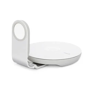 Док-станция Moshi Travel Stand White для Apple Watch - Фото 5