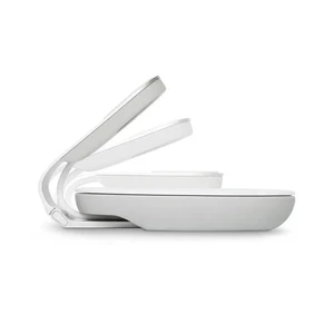 Док-станция Moshi Travel Stand White для Apple Watch - Фото 6
