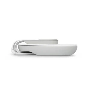 Док-станция Moshi Travel Stand White для Apple Watch - Фото 7
