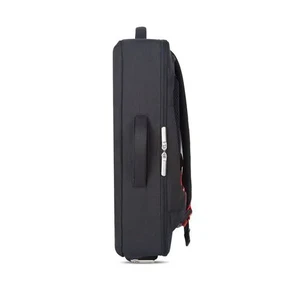Рюкзак Moshi Venturo Charcoal Black - Фото 2