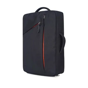 Рюкзак Moshi Venturo Charcoal Black - Фото 4