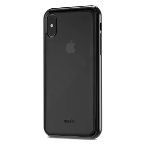 Чехол-накладка Moshi Vitros Raven Black для iPhone X | XS