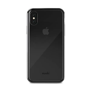 Чехол-накладка Moshi Vitros Raven Black для iPhone X | XS - Фото 3
