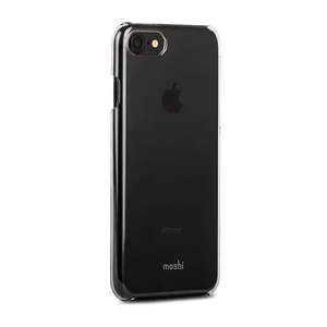 Чехол-накладка Moshi XT Clear для iPhone SE 3 | SE 2 | 8 | 7 - Фото 4