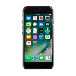 Чехол-накладка Moshi XT Clear для iPhone SE 3 | SE 2 | 8 | 7 - Фото 2