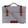 Сумка из войлока Mosiso Shoulder Bag Gray для Macbook Pro 16''/Pro 15'' - Фото 2
