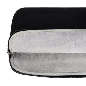 Чехол-сумка Mosiso Sleeve Black для MacBook Pro 13" | Air 13" - Фото 4