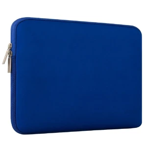 Чохол-сумка Mosiso Sleeve Royal Blue для MacBook Pro 13" |  Air 13" - Фото 2