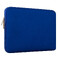 Чехол-сумка Mosiso Sleeve Royal Blue для MacBook Pro 13" | Air 13" - Фото 2