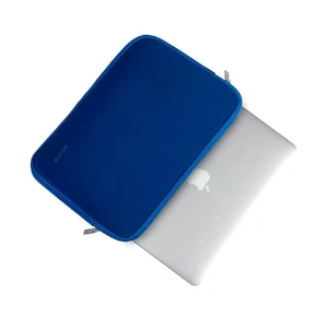 Чехол-сумка Mosiso Sleeve Royal Blue для MacBook 12" | Air 11" - Фото 2