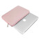 Чехол-сумка Mosiso Sleeve Pink для MacBook Pro 16" | Pro 15"  - Фото 1