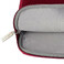 Чехол-сумка Mosiso Sleeve Wine Red для MacBook Pro 13"/Air 13" - Фото 2