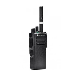 Портативная радиостанция Motorola DP4400 - Фото 2
