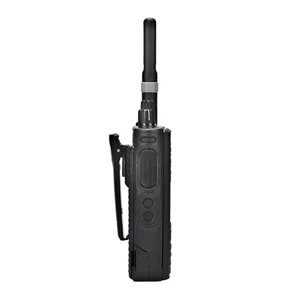 Портативная радиостанция Motorola DP4800 - Фото 4