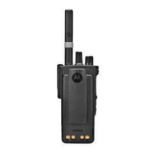 Портативная радиостанция Motorola DP4800 - Фото 5