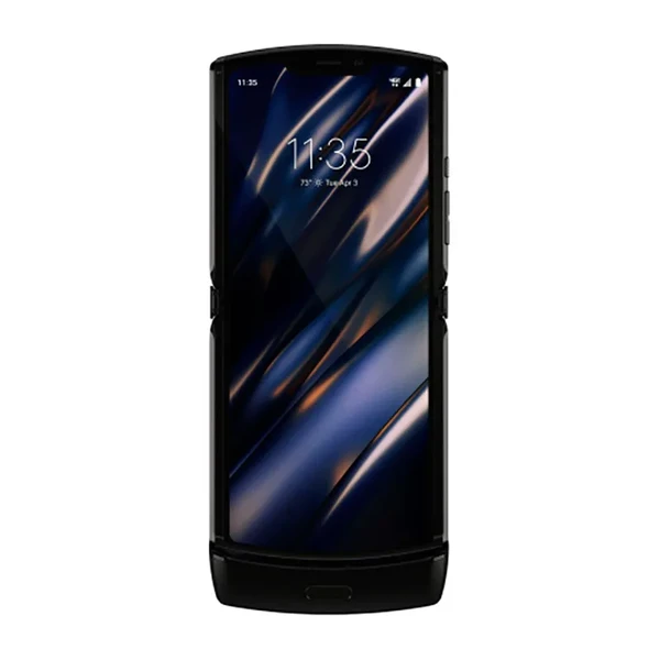 Motorola Razr (2019) 128Gb Black у Вінниці