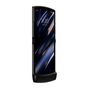 Motorola Razr (2019) 128Gb Black - Фото 2