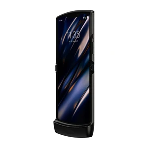 Motorola Razr (2019) 128Gb Black - Фото 3