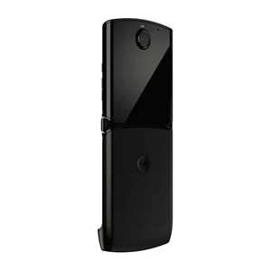Motorola Razr (2019) 128Gb Black - Фото 4