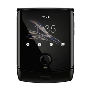 Motorola Razr (2019) 128Gb Black - Фото 6