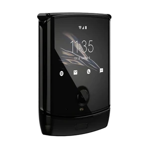 Motorola Razr (2019) 128Gb Black - Фото 7