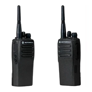 Портативная радиостанция Motorola Solutions DP1400 - Фото 2