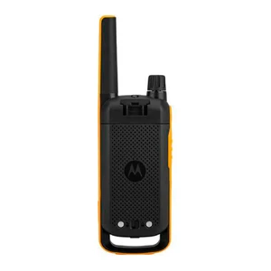 Радиостанция Motorola Talkabout T82 - Фото 2