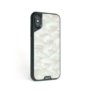 Противоударный чехол Mous Limitless 2.0 Shell для iPhone X | XS - Фото 2