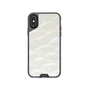 Противоударный чехол Mous Limitless 2.0 Shell для iPhone X | XS  - Фото 1