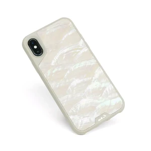 Противоударный чехол Mous Limitless 2.0 Shell (Light Frame) для iPhone X | XS - Фото 3