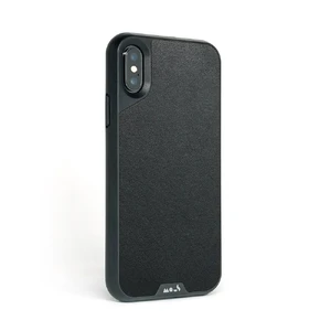 Протиударний чохол Mous Limitless 2.0 Leather для iPhone XS Max - Фото 2