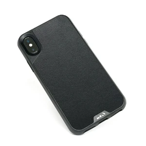 Протиударний чохол Mous Limitless 2.0 Leather для iPhone XS Max - Фото 3