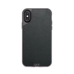 Протиударний чохол Mous Limitless 2.0 Leather для iPhone XS Max