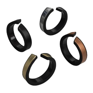 Смарт кольцо Movano Ring - Фото 2