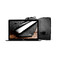 Кожаный чехол-сумка MUJJO Carry-On Folio Sleeve Black для MacBook 12" - Фото 3