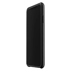 Шкіряний чохол MUJJO Full Leather Case Black для iPhone XS Max - Фото 5