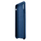 Кожаный чехол MUJJO Full Leather Case Monaco Blue для iPhone XS Max - Фото 5
