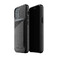 Кожаный чехол MUJJO Full Leather Wallet Case Black для iPhone 12 mini MUJJO-CL-014-BK - Фото 1