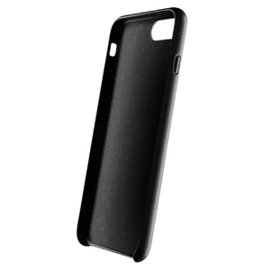 Шкіряний чохол з відділенням для карт MUJJO Full Leather Wallet Case Black для iPhone 8 Plus | 7 Plus - Фото 3