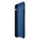 Кожаный чехол с отделением для карт MUJJO Full Leather Wallet Case Monaco Blue для iPhone XR - Фото 5