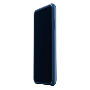 Шкіряний чохол з відділенням для карт MUJJO Full Leather Wallet Case Monaco Blue для iPhone XS Max - Фото 5