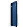 Кожаный чехол с отделением для карт MUJJO Full Leather Wallet Case Monaco Blue для iPhone XS Max - Фото 4