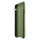 Кожаный чехол с отделением для карт MUJJO Full Leather Wallet Case Olive для iPhone XR - Фото 4