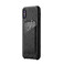 Кожаный чехол MUJJO Leather Wallet Case Black для iPhone X | XS MUJJO-CS-092-BK - Фото 1