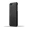 Кожаный чехол MUJJO Leather Case Black для iPhone 7 Plus | 8 Plus MUJJO-CS-074-BK - Фото 1
