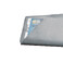 Чехол-карман MUJJO Leather Wallet Sleeve Gray для iPhone X/XS - Фото 3